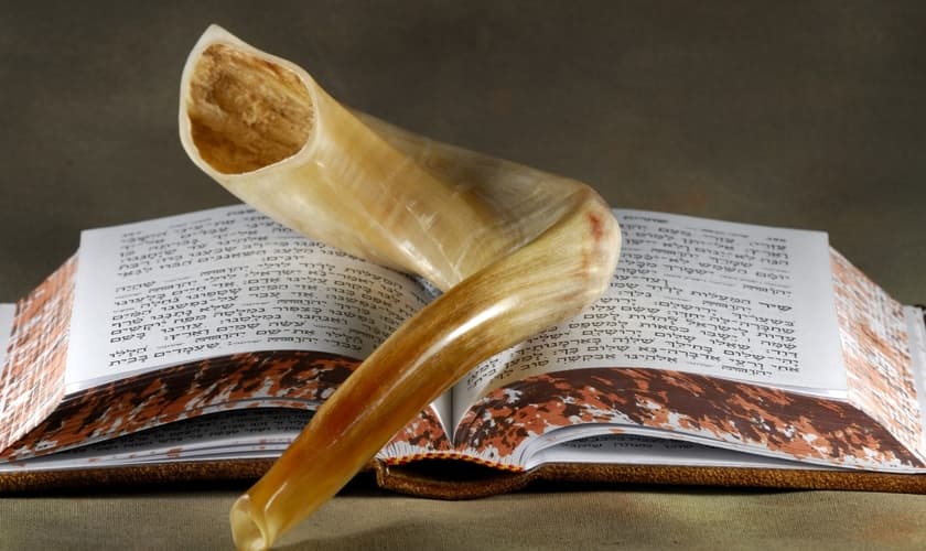Yom Kippur. (Foto: My Jewish Learning)