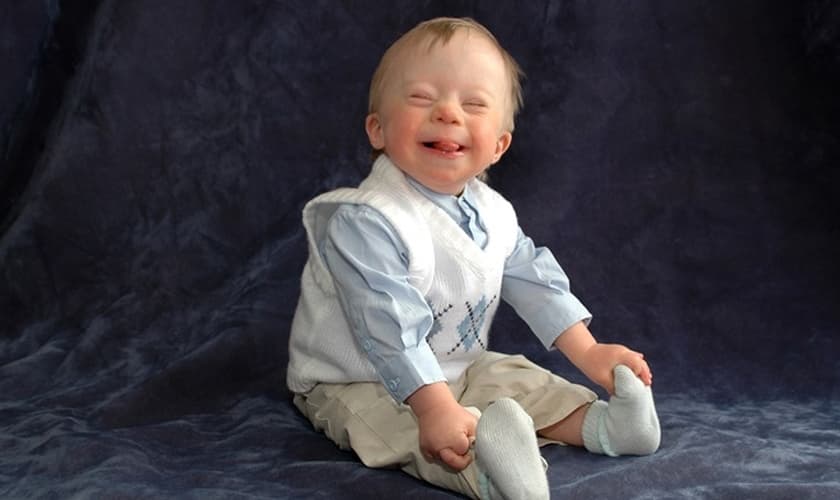 A experiência de ter um filho com síndrome de Down mudou a visão de um teólogo. (Foto: JS Cook/Getty Images)