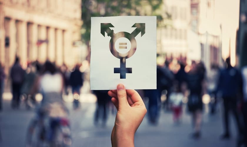 A ideologia de gênero tem gerado confusão nas cabeças de crianças e adolescentes a respeito de sua própria sexualidade em diversos países. (Foto: Getty Images)